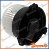 Pulseur d'air habitacle pour TOYOTA | EWN-TY-019, 70-03-0009